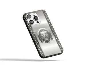 Jaguar Rivestimento Telefono Pro Alta Gamma Resistente